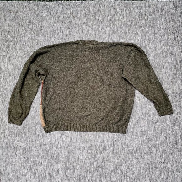 St. John's Bay Sweater - Picture 3 of 5